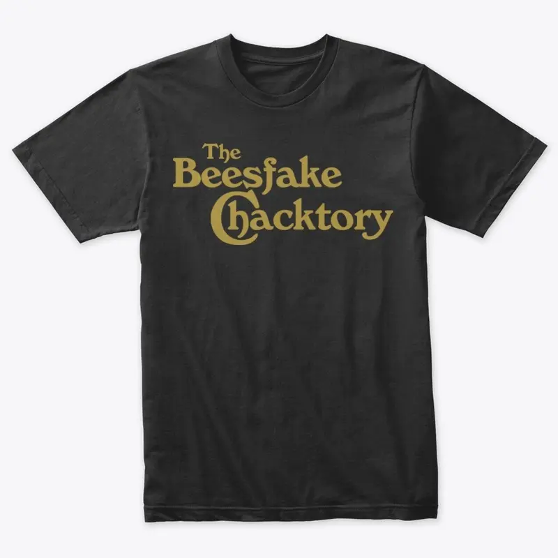 The Beesfake Chactory Classic T