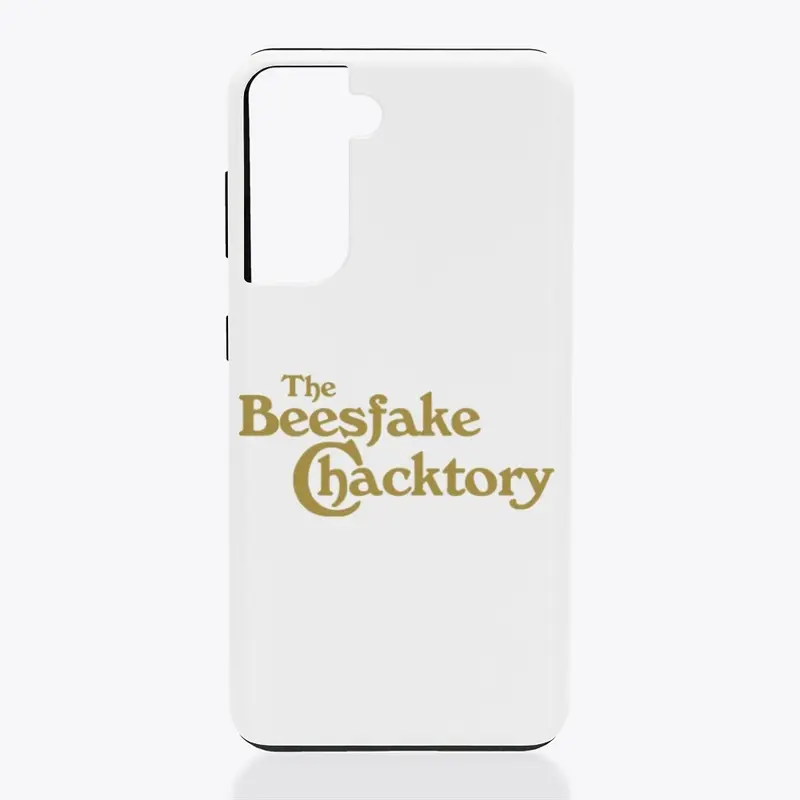 The Beesfake Chacktory Samsung Case